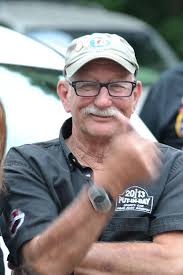 Harold Woke. Alan Ward collection.