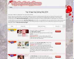 This application works similarly with happen which you must have seen at number 1 of this post. Agegapdatingsites Us There Are 10 Top Age Gap Dating Sites In Usa Dating Site In Usa Age Gap Dating Sites