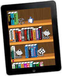 Puzzazz debuts puzzle bookstore for iPhone, iPad — with handwriting  recognition – GeekWire