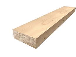 Utilisation pour la réalisation de charpente, plancher ou toutes constructions en bois. Bastaing Traite 63x160 4m