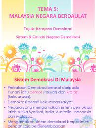 Negara yang dibentuk tidak mengenal perbedaan kelas. Tema5 120403031806 Phpapp02