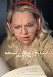 Who Is Farrow in Phantasma