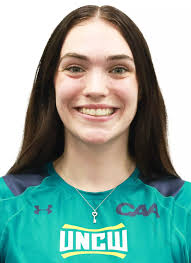 2024 Women's Volleyball Roster