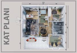 Çelik ev çelik konstrüksiyon ev sistemleri. Super Kampanyali 100 M2 3 1 Prefabrik Ev Prefabrik Evim