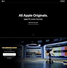 After months of hype and years of planning, apple's new tv+ streaming service finally debuts today. Apple Tv Plus S A Lansat In Moldova Botswana Dar Nu È™i In Romania