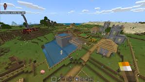 Fix Any Iron Farm Not Working In Minecraft Bedrock & Mcpe (1.16) | Xbox,  Ps4, Win10 | - Youtube