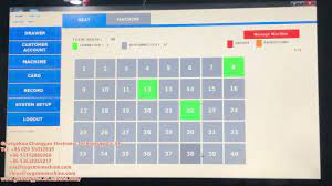Input your user name and. Pos System For Fishing Game Center How To Manage Location Management System Youtube