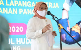 Program sarjana bisnis islam febui dirancang untuk menghasilkan lulusan sarjana yang ahli dalam manajemen perusahaan sesuai dengan etika dan aturan islam dengan masa studi 4 tahun. Gratis Polteknaker Buka Penerimaan Mahasiswa Baru 2021 2022 Kabar24 Bisnis Com