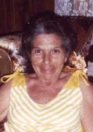 Geneva A. Parker Obituary June 14, 2009