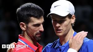 French Open 2025: Sinner vs. Djokovic and Alcaraz vs. Musetti Semi-Finals