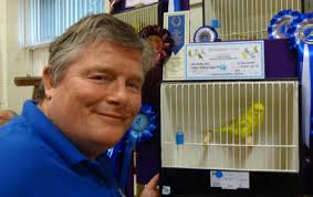 The London & Southern Counties Budgerigar Society
