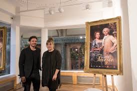 Mélissa tient absolument à éviter tout échange avec lui. Marie Therese D Autriche Serie Wikipedia