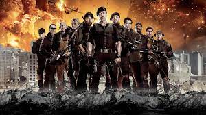 Expendables 2 streaming vostfr