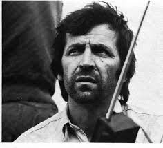 Samtale med Costa- Gavras