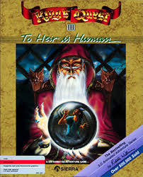 King S Quest Iii Wikipedia
