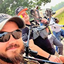 Hunting in cold weather conditions