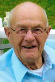 Obituary of John Redden