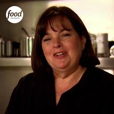 Ina Garten's crispy, crunchy, cornmeal-fried onion rings 🧅🔥  #BarefootContessaBackToBasics