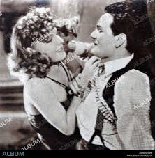Ann Sheridan and John Gardfield in They Made Me a Criminal - Album  alb9052499