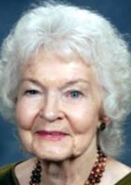 Norma Callihan Obituary (1929