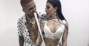 Só para maiores! MC Mirella investe pesado no OnlyFans e promete conta ao  lado do marido - Super Rádio Tupi