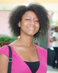 Street Style Hair: Chicago Natural Hair Mall Tour