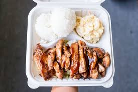 If you've ever been to hawaii you can appreciate the protein options from kalua pork. Ono Hawaiian Bbq Corona Menu Prices Restaurant Reviews Tripadvisor