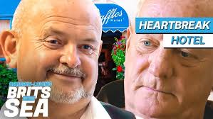 70,000 Property Purchase in Blackpool