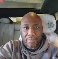 Happy birthday to a legend