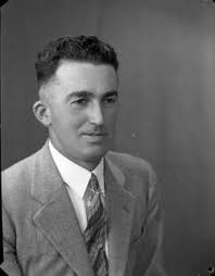 Walter Hunter Jackson (1906-1980)