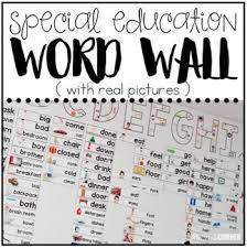 Pin On Special Education Resources