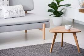 Furniture elegance is your premium online furniture store we offer various coffee tables in different styles, colors, and materials to suit your space. Coffee Table Kecil Minimalis Elegan Jati Jepara Sobat Furniture