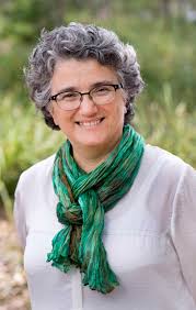 Professor Frini Karayanidis