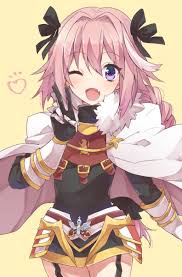 Astolfo (fate/apocrypha) 1080p, 2k, 4k, 5k hd wallpapers free download, these wallpapers are free download for pc, laptop, iphone astolfo, astolfo (fate/apocrypha), rider of black, 2d, anime girls. Rider Of Black Astolfo Fate Grand Order Kartun Gambar Anime Gambar