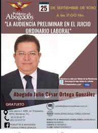 Ve el perfil de guillermo ortega abogado en linkedin, la mayor red profesional del mundo. Bufete Ortega Gonzalez S C Posts Facebook