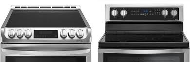 best electric ranges and stoves 2020