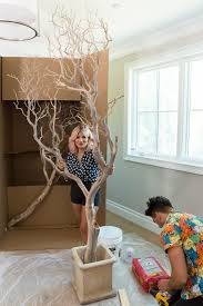 Diy Indoor Manzanita Trees Tree Branch Decor Manzanita Tree Manzanita Branches