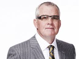 One-on-One with Bruce Garrioch: Former NHL GM and coach Doug MacLean