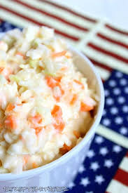 Coleslaw Kfc Style Amerikanischer Krautsalat A La Kfc Rezepte Thermomix Rezepte Coleslaw Rezept