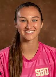 2018 Women's Soccer Roster