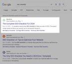 How to Rank Higher On Google in 13 Steps [2024]