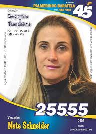 Profile for Coligação Todos somos São Roque