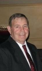 Larry Wayne Keller (1939-2014)