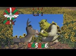 Shrek Ogres Are Like Onions One Line Multilanguage Picture Quotes Shrek Onion Animated Movies For Kids