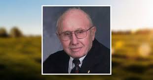 Dale F. Bartlett Obituary October 22, 2023