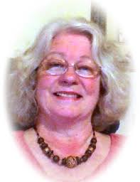 Obituary information for Connie Helm