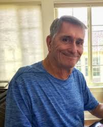 Theodore Jackson Langley