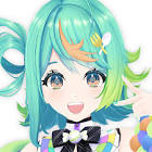 ぷわぷわぽぷら