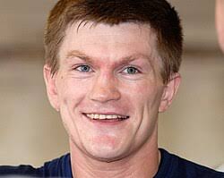 Ricky Hatton