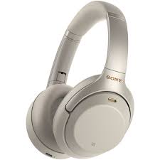 Rooftop photovoltaics systems installed on the newly constructed halls are a big step. Buy Sony Wh 1000xm3 Wireless Noise Cancelling Bluetooth Over Ear Headphones With Mic For Phone Call Silver Online